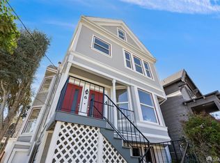 4-6 Van Buren St, San Francisco, CA 94131