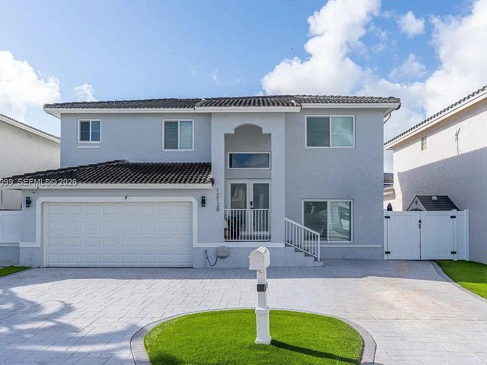 12138 SW 250th Ter