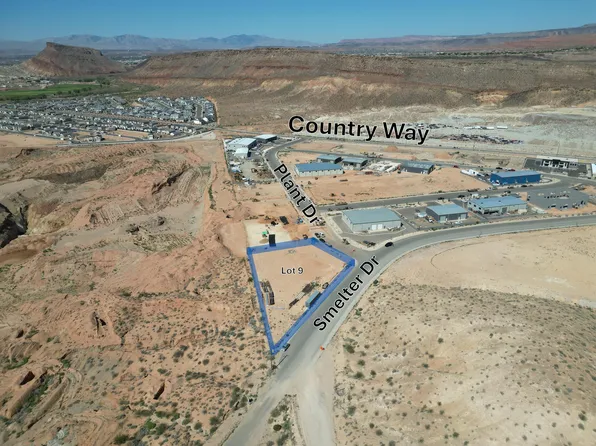 3448 E Plant Dr, Washington, UT 84780