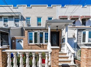 9516 75th St, Ozone Park, NY 11416