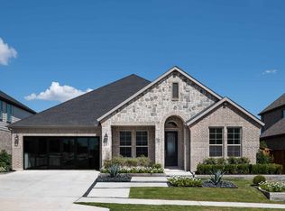 Bryson Plan, Inspiration Collection at Bridgewater, Midlothian, TX 76065