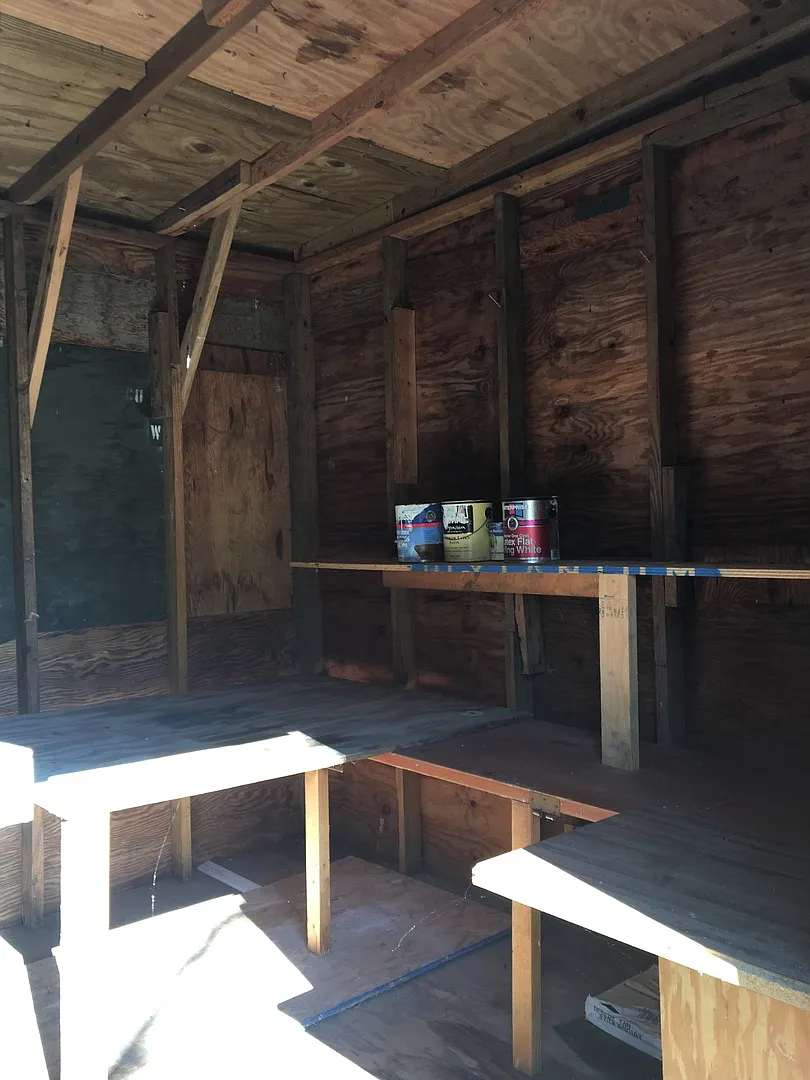 2 Bedroom 1 Bath Located of Fire Tower Road — Photo 4