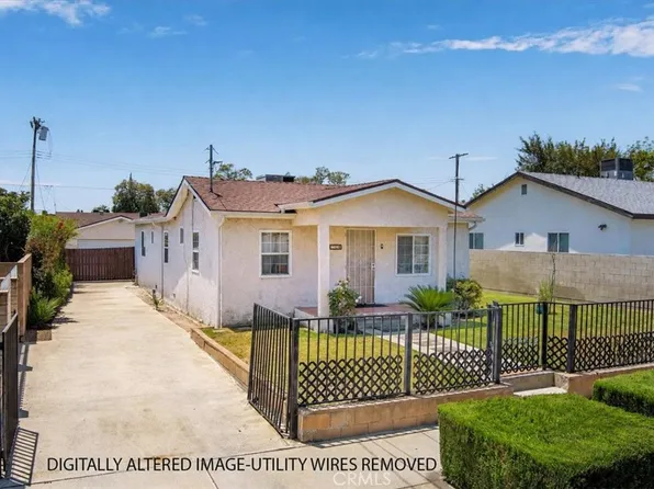 13100 Cantara St, North Hollywood, CA 91605