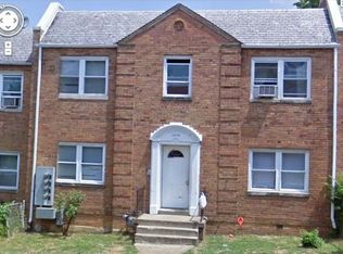 1230 Meigs Pl NE, Washington, DC 20002