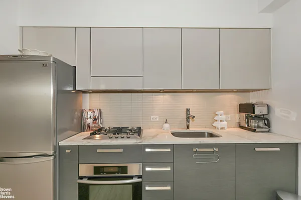 Sold by Brown Harris Stevens | media 9