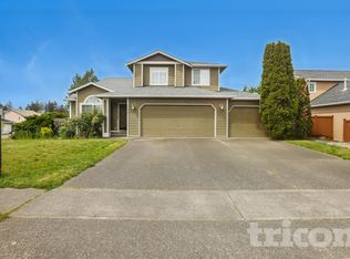 17314 28th Ave E, Tacoma, WA 98445