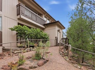 609 N Ponderosa Cir APT A, Payson, AZ 85541