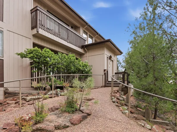 609 N Ponderosa Cir APT A, Payson, AZ 85541