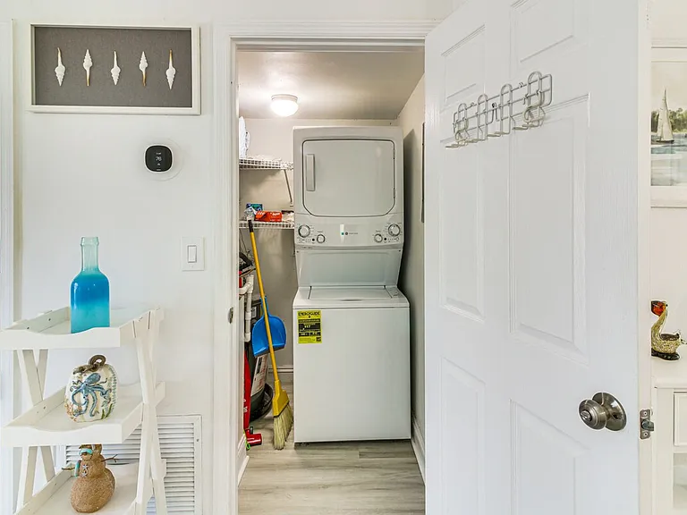 Laundry Room Cabinet