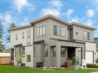 17801 NE 117th Ct, Redmond, WA