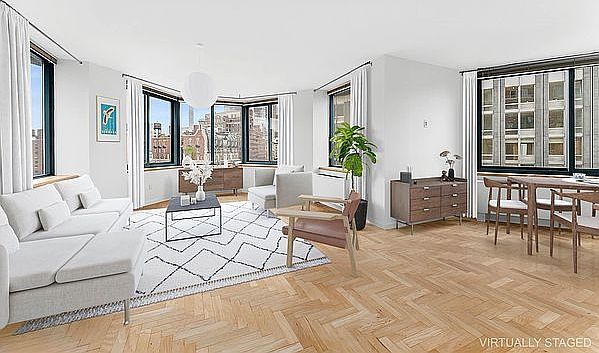 1st image of 201 W 72nd St #14AS