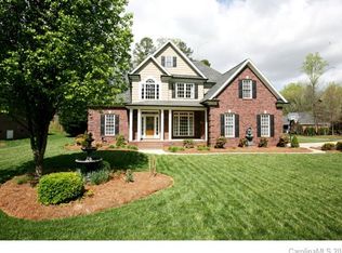 3000 Fairmead Dr, Concord, NC 28025