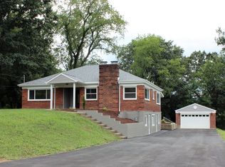 2301 Constitution Blvd, McKeesport, PA