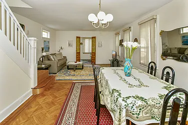 Sold by Halstead Real Estate