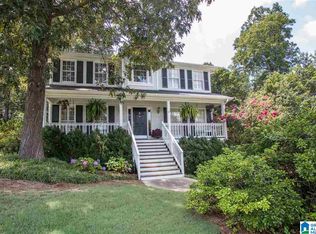 421 Poplar Rdg, Alabaster, AL 35007