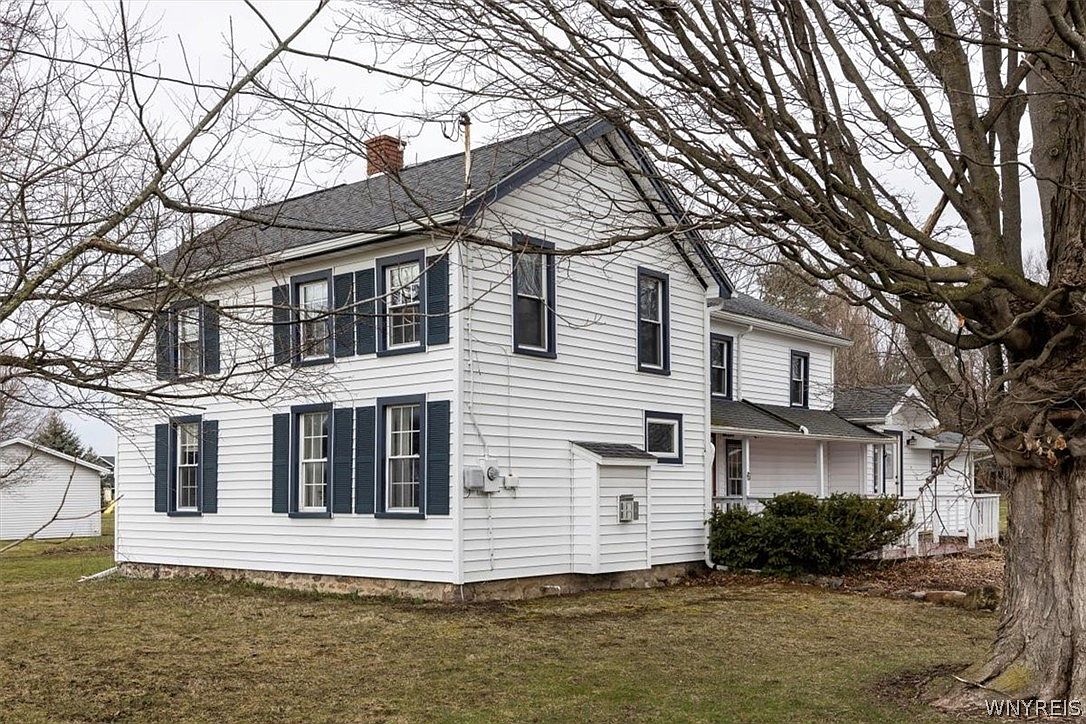11174 Bullis Rd, Marilla, NY 14102 Zillow
