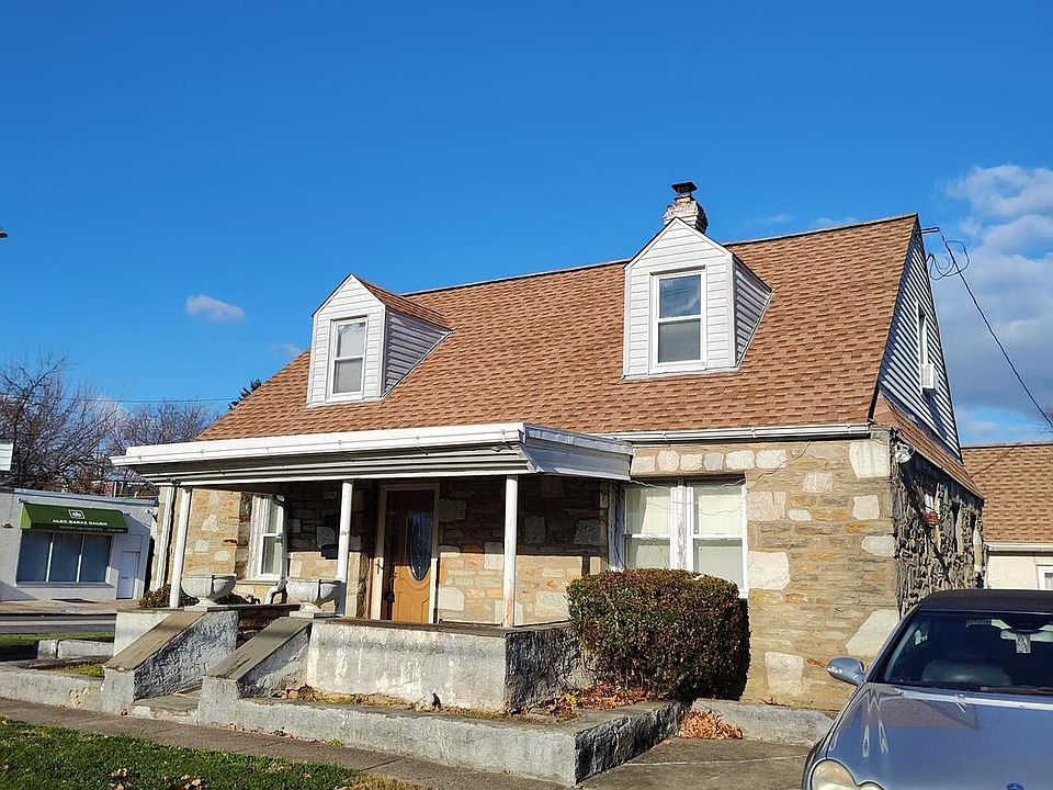 2601 Southampton Rd, Philadelphia, PA 19116 Zillow