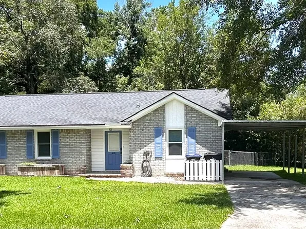 401 Bluebell Ave, Summerville, SC 29483