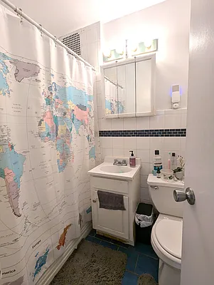 Rented by Manhattan Spaces | media 16