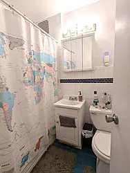 Rented by Manhattan Spaces