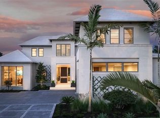 3233 Gin LN, NAPLES, FL 34102