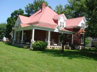 326 College St, Smiths Grove, KY 42171