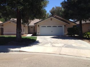 3930 S Sallee Ct, Visalia, CA 93277