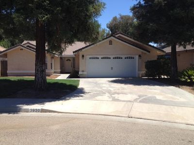 3930 S Sallee Ct, Visalia, CA, 93277