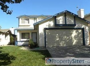366 Silk Oak Dr, Suisun City, CA
