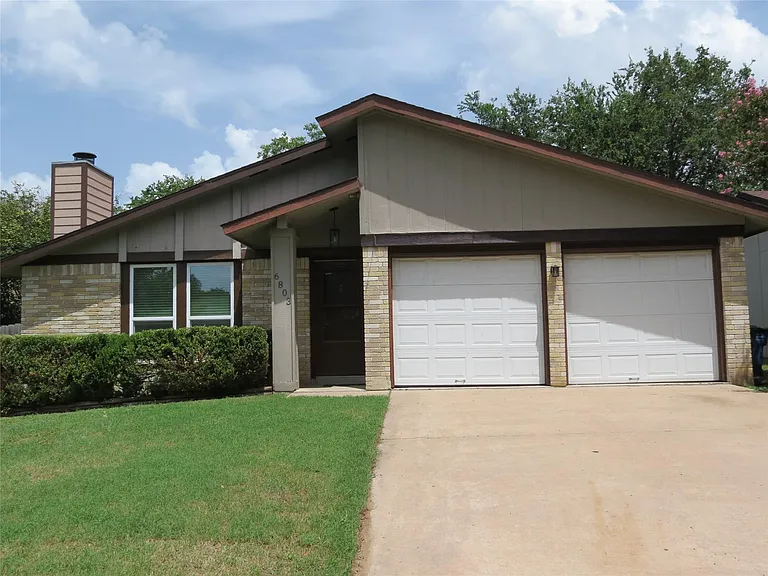 6803 Rearden Rd — Photo 2