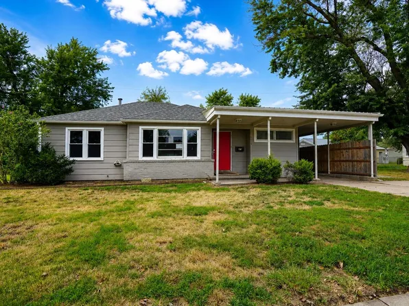 514 Windsor Ln, McPherson, KS 67460