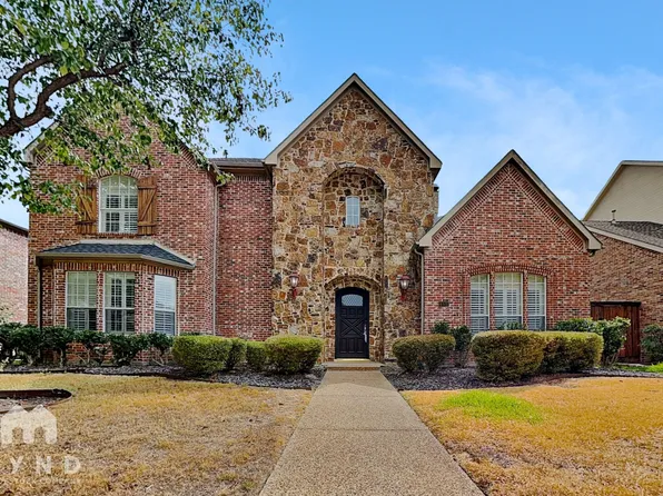 4020 Oakmeadow Dr, Plano, TX 75093