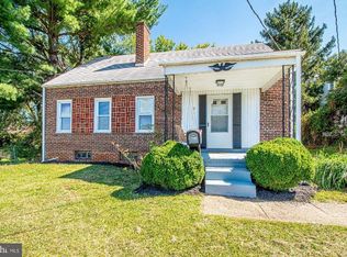 15 N Marshall St, Front Royal, VA 22630