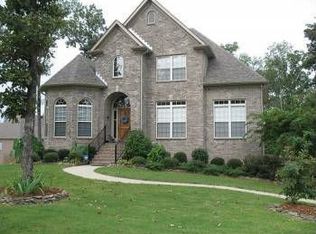 239 Timber Ridge Cir, Alabaster, AL 35007