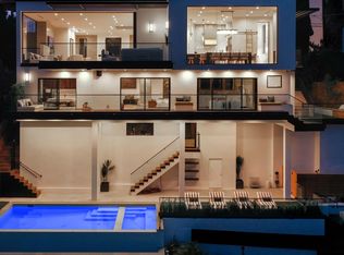 8428 Carlton Way, Los Angeles, CA 90069