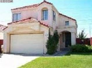 214 Case Dr, Pittsburg, CA