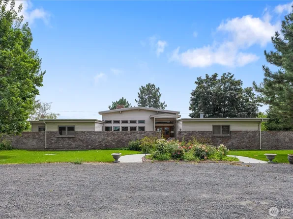 4872 Rd 6.5 NE, Moses Lake, WA 98837