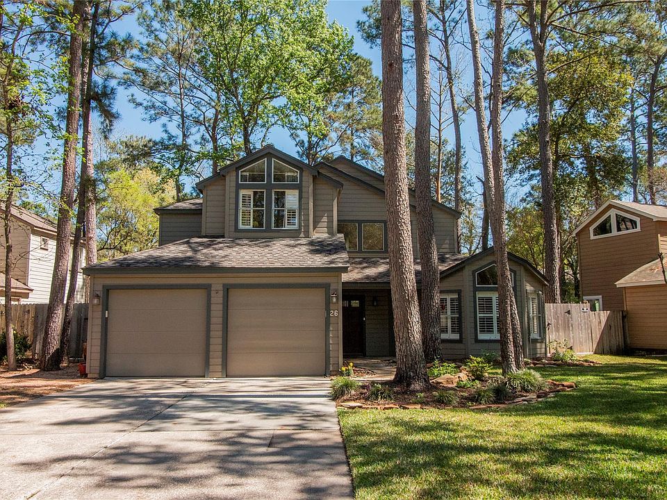 1st image of 26 Shallow Pond Pl