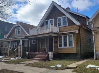 3227 N 36th St #3227A, Milwaukee, WI 53216