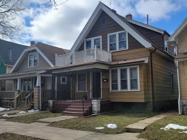 3227 North 36th STREET #3227A, Milwaukee, WI 53216