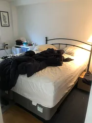 Rented by Living Space