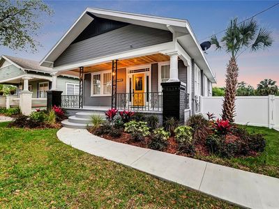 1219 E Caracas St, Tampa, FL, 33603