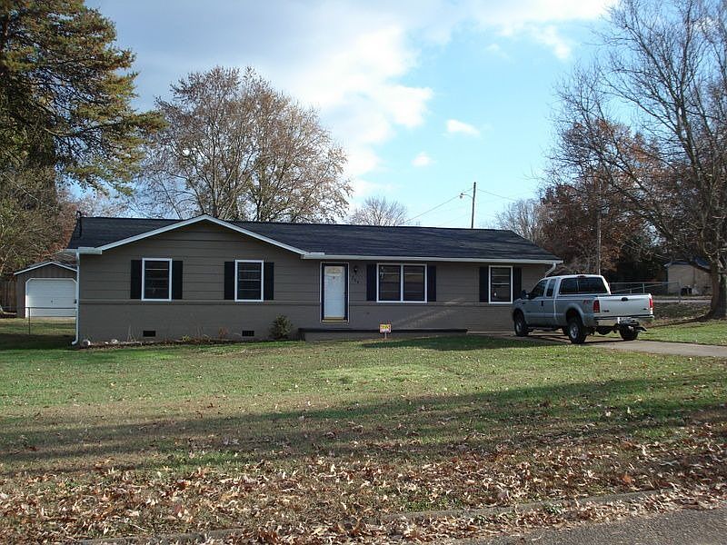 Front view