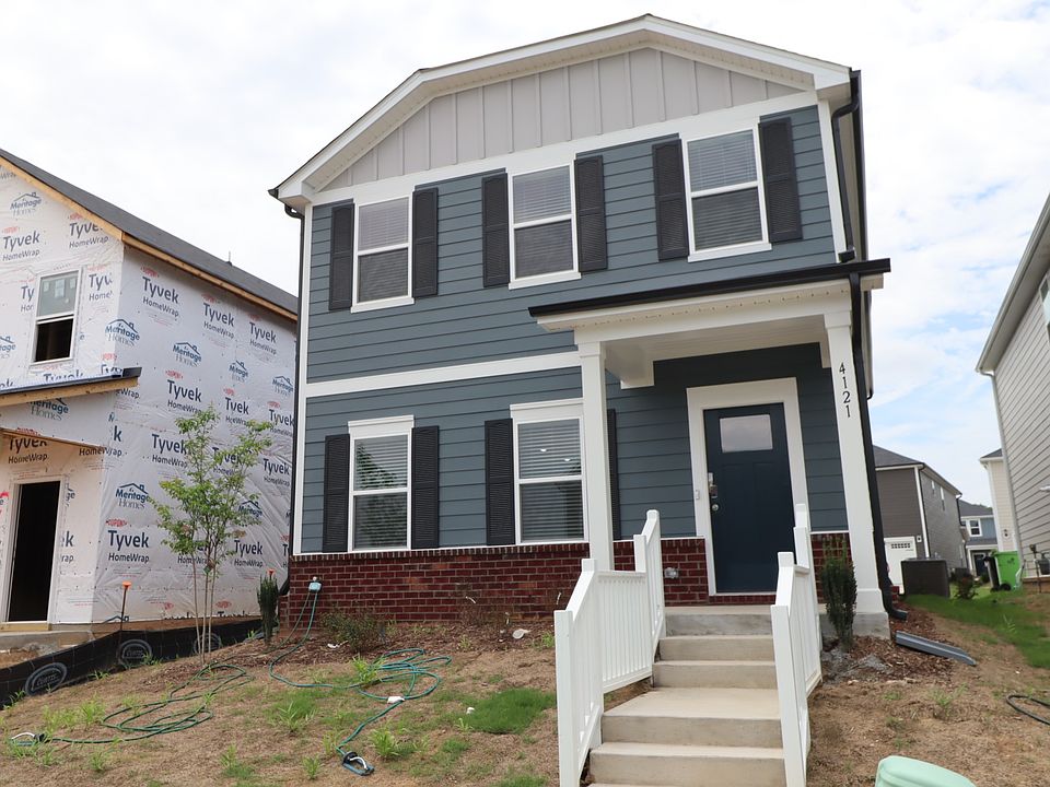 1st image of 4121 Hazel Branch Way