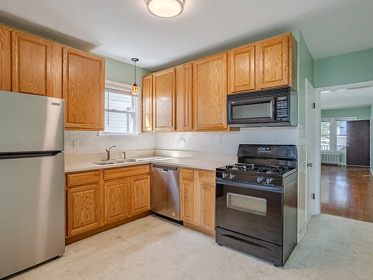 5515 N Monitor Ave #1 — Photo 11