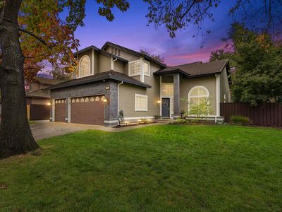 113 Ballast Way, Folsom, CA, 95630