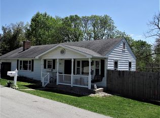 735 Heuser St NE, Palmyra, IN 47164