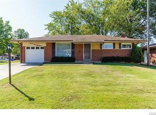 9500 Sophine Ln, Saint Louis, MO
