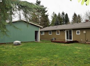 3108 NE 151st Ave, Vancouver, WA