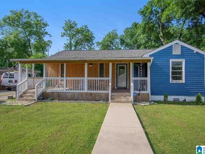 1263 9th Ave, Calera, AL, 35040